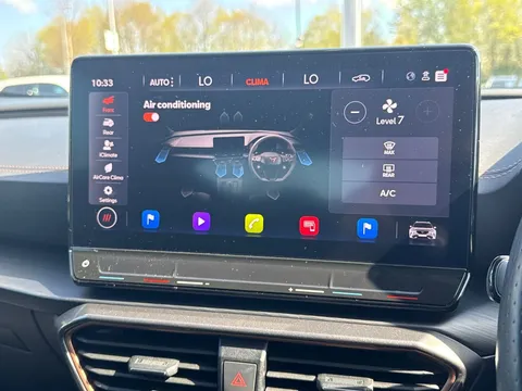 MM22TYH CUPRA Formentor 1.5 TSI 150 V1 5dr Thumbnail #19