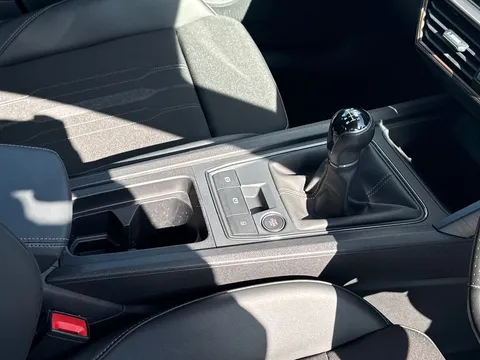 MM22TYH CUPRA Formentor 1.5 TSI 150 V1 5dr Thumbnail #20