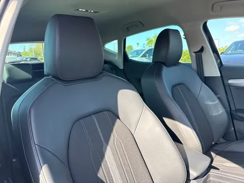 MM22TYH CUPRA Formentor 1.5 TSI 150 V1 5dr Thumbnail #21