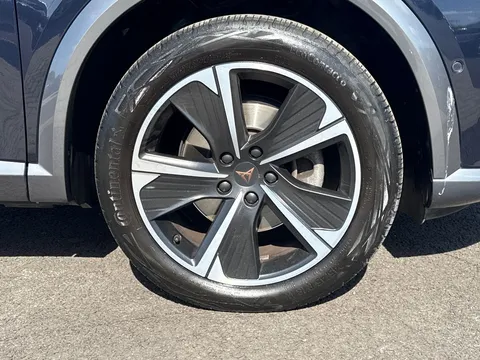 MM22TYH CUPRA Formentor 1.5 TSI 150 V1 5dr Thumbnail #22