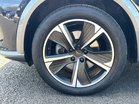 MM22TYH CUPRA Formentor 1.5 TSI 150 V1 5dr Thumbnail #23