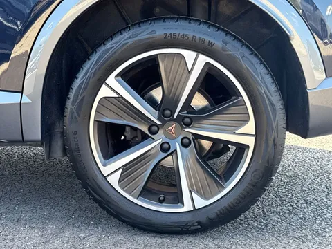 MM22TYH CUPRA Formentor 1.5 TSI 150 V1 5dr Thumbnail #24