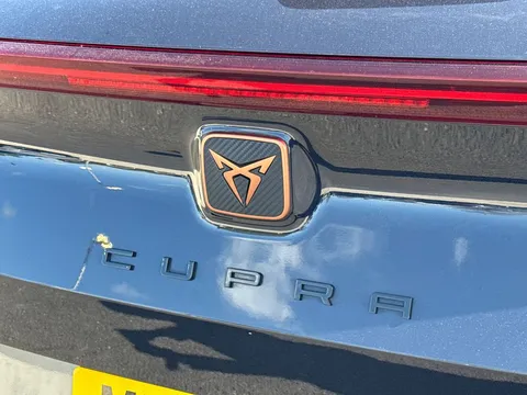 MM22TYH CUPRA Formentor 1.5 TSI 150 V1 5dr Thumbnail #25