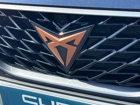 MM22TYH CUPRA Formentor 1.5 TSI 150 V1 5dr Thumbnail #27