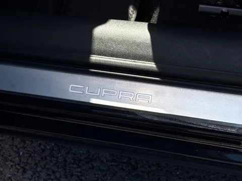 MM22TYH CUPRA Formentor 1.5 TSI 150 V1 5dr Thumbnail #31