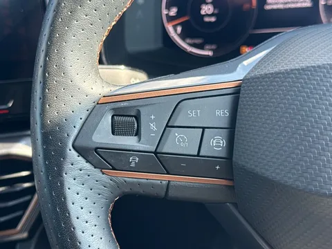 MM22TYH CUPRA Formentor 1.5 TSI 150 V1 5dr Thumbnail #32