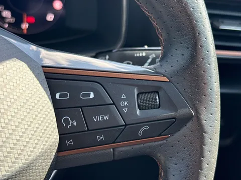 MM22TYH CUPRA Formentor 1.5 TSI 150 V1 5dr Thumbnail #33