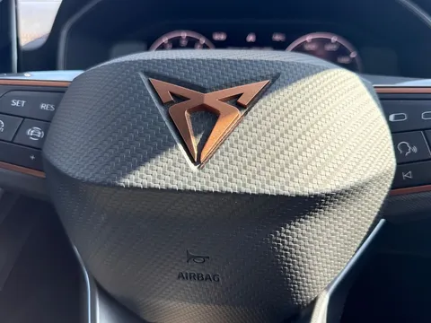 MM22TYH CUPRA Formentor 1.5 TSI 150 V1 5dr Thumbnail #34