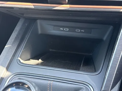 MM22TYH CUPRA Formentor 1.5 TSI 150 V1 5dr Thumbnail #36