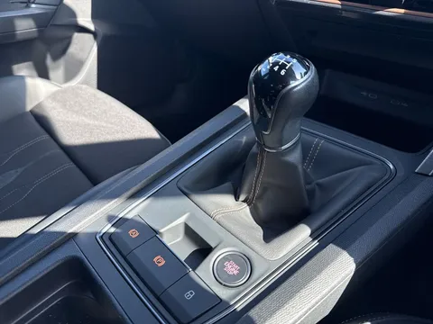 MM22TYH CUPRA Formentor 1.5 TSI 150 V1 5dr Thumbnail #37