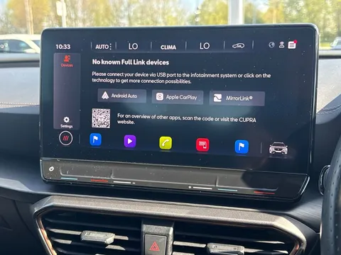 MM22TYH CUPRA Formentor 1.5 TSI 150 V1 5dr Thumbnail #39