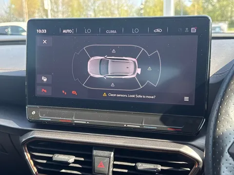 MM22TYH CUPRA Formentor 1.5 TSI 150 V1 5dr Thumbnail #40