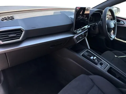 MF75LTA SEAT Leon 1.5 e-Hybrid FR Sport 5dr DSG [DAP] **VAT QUALIFYING** Thumbnail #10