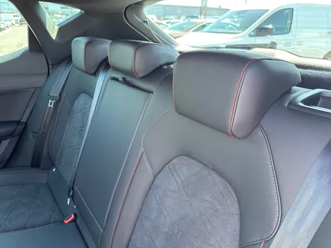 MF75LTA SEAT Leon 1.5 e-Hybrid FR Sport 5dr DSG [DAP] **VAT QUALIFYING** Thumbnail #15