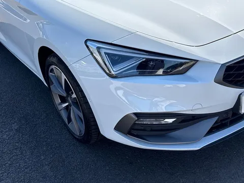 MF75LTA SEAT Leon 1.5 e-Hybrid FR Sport 5dr DSG [DAP] **VAT QUALIFYING** Thumbnail #18