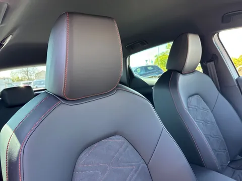 MF75LTA SEAT Leon 1.5 e-Hybrid FR Sport 5dr DSG [DAP] **VAT QUALIFYING** Thumbnail #22