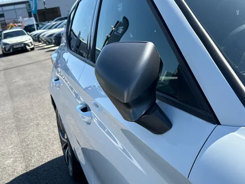 MF75LTA SEAT Leon 1.5 e-Hybrid FR Sport 5dr DSG [DAP] **VAT QUALIFYING** Thumbnail #26