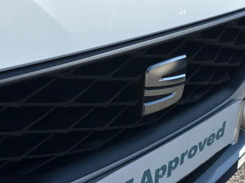 MF75LTA SEAT Leon 1.5 e-Hybrid FR Sport 5dr DSG [DAP] **VAT QUALIFYING** Thumbnail #27