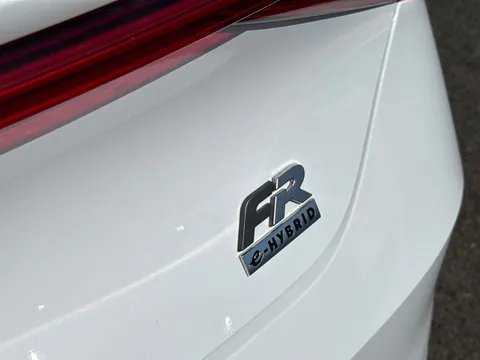 MF75LTA SEAT Leon 1.5 e-Hybrid FR Sport 5dr DSG [DAP] **VAT QUALIFYING** Thumbnail #30