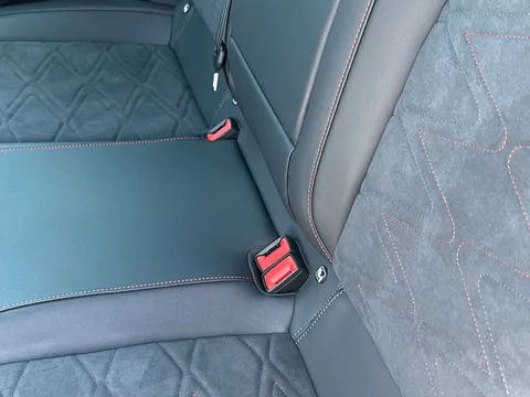 MF75LTA SEAT Leon 1.5 e-Hybrid FR Sport 5dr DSG [DAP] **VAT QUALIFYING** Thumbnail #32