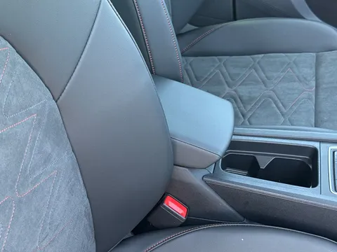 MF75LTA SEAT Leon 1.5 e-Hybrid FR Sport 5dr DSG [DAP] **VAT QUALIFYING** Thumbnail #34