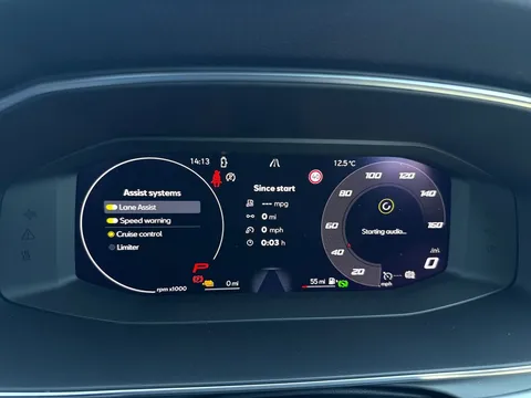 MF75LTA SEAT Leon 1.5 e-Hybrid FR Sport 5dr DSG [DAP] **VAT QUALIFYING** Thumbnail #36