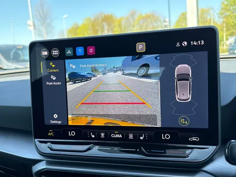 MF75LTA SEAT Leon 1.5 e-Hybrid FR Sport 5dr DSG [DAP] **VAT QUALIFYING** Thumbnail #38