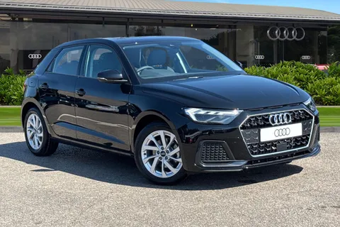 1 of 50 for Audi A1 1.0 TFSI 30 Sport Sportback Euro 6 (s/s) 5dr