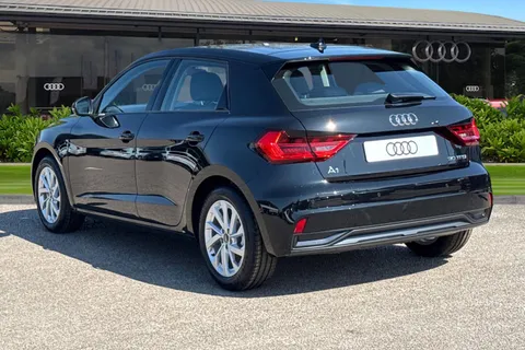 2 of 50 for Audi A1 1.0 TFSI 30 Sport Sportback Euro 6 (s/s) 5dr