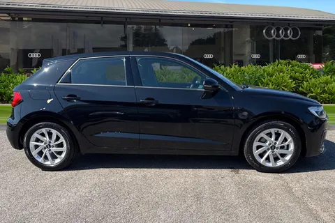 3 of 50 for Audi A1 1.0 TFSI 30 Sport Sportback Euro 6 (s/s) 5dr