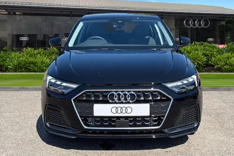 5 of 50 for Audi A1 1.0 TFSI 30 Sport Sportback Euro 6 (s/s) 5dr