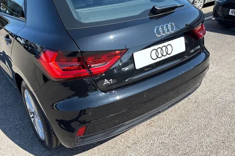 7 of 50 for Audi A1 1.0 TFSI 30 Sport Sportback Euro 6 (s/s) 5dr