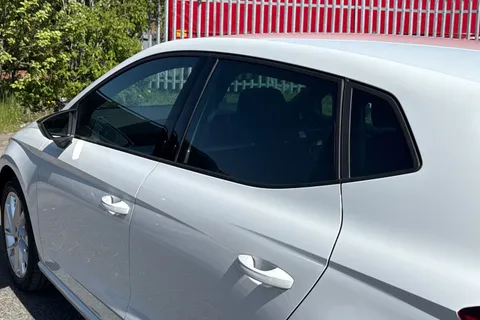 KR75YLL SEAT Ibiza 1.0 TSI FR DSG Euro 6 (s/s) 5dr Thumbnail #26