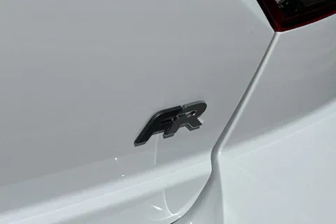 KR75YLL SEAT Ibiza 1.0 TSI FR DSG Euro 6 (s/s) 5dr Thumbnail #30