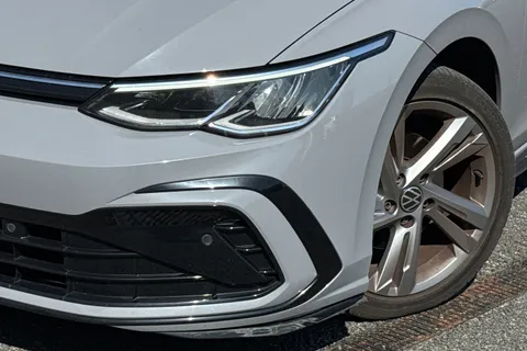 VK21KKL Volkswagen Golf 1.5 TSI R-Line Euro 6 (s/s) 5dr Thumbnail #26