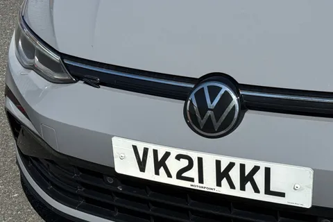 VK21KKL Volkswagen Golf 1.5 TSI R-Line Euro 6 (s/s) 5dr Thumbnail #28