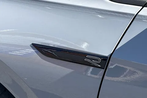 VK21KKL Volkswagen Golf 1.5 TSI R-Line Euro 6 (s/s) 5dr Thumbnail #31