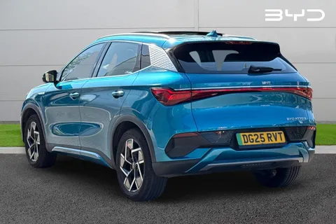 2 of 48 for BYD ATTO 3 60.48kWh Design Auto 5dr