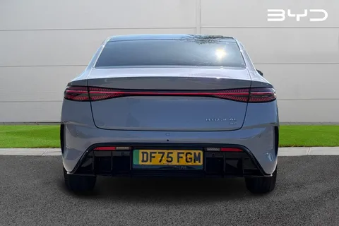 DF75FGM BYD SEAL 82.5kWh Excellence Auto AWD 4dr Thumbnail #5