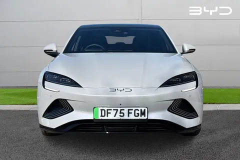 DF75FGM BYD SEAL 82.5kWh Excellence Auto AWD 4dr Thumbnail #6