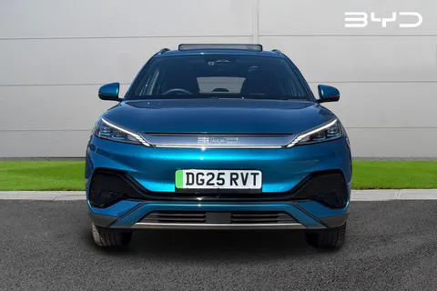 6 of 48 for BYD ATTO 3 60.48kWh Design Auto 5dr