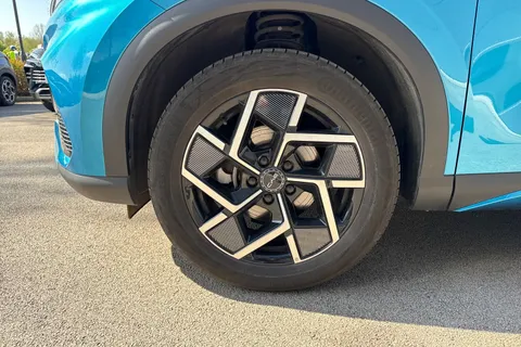 7 of 48 for BYD ATTO 3 60.48kWh Design Auto 5dr