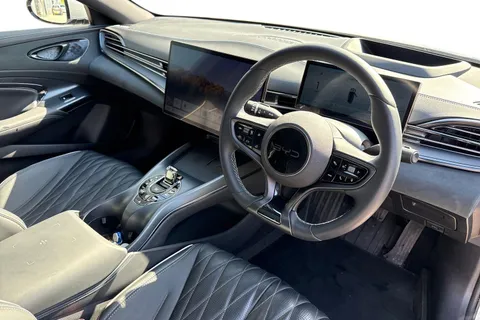 DF75FGM BYD SEAL 82.5kWh Excellence Auto AWD 4dr Thumbnail #8