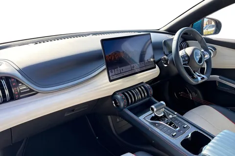 9 of 48 for BYD ATTO 3 60.48kWh Design Auto 5dr