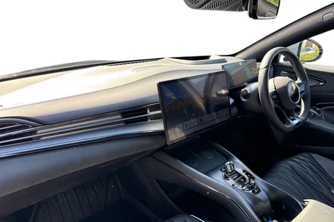 DF75FGM BYD SEAL 82.5kWh Excellence Auto AWD 4dr Thumbnail #9