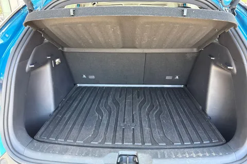 10 of 48 for BYD ATTO 3 60.48kWh Design Auto 5dr