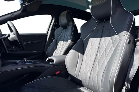 DF75FGM BYD SEAL 82.5kWh Excellence Auto AWD 4dr Thumbnail #11