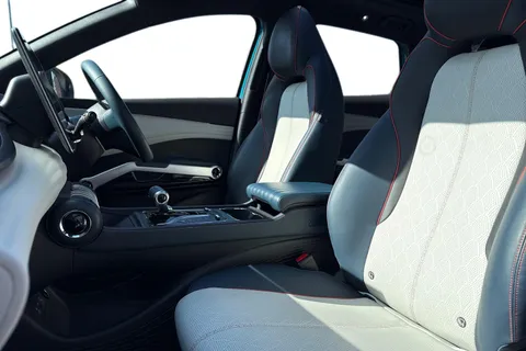 11 of 48 for BYD ATTO 3 60.48kWh Design Auto 5dr