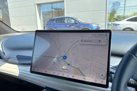 12 of 48 for BYD ATTO 3 60.48kWh Design Auto 5dr