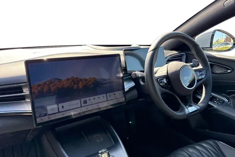 DF75FGM BYD SEAL 82.5kWh Excellence Auto AWD 4dr Thumbnail #13